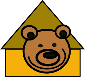 Logo von Ferienwohnung Bär